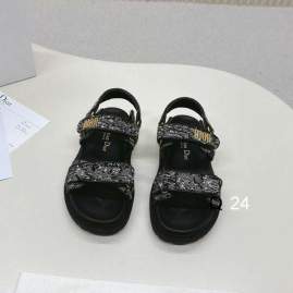 Picture of Dior Shoes _SKUDiorsz35-40RW07023331